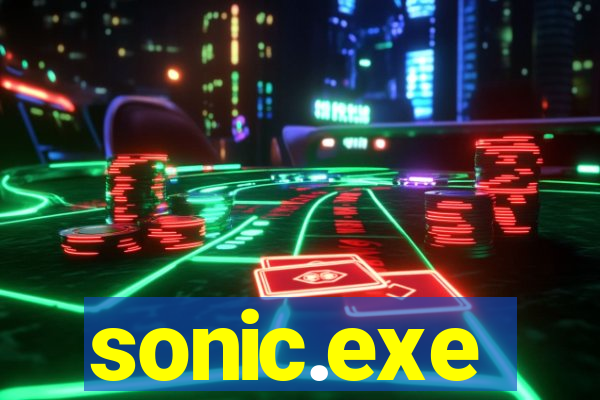 sonic.exe