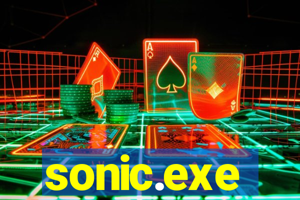 sonic.exe