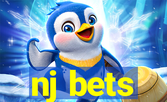 nj bets