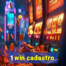 1 win cadastro