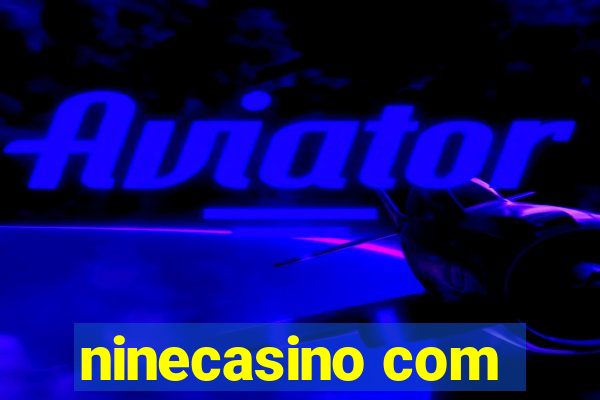 ninecasino com