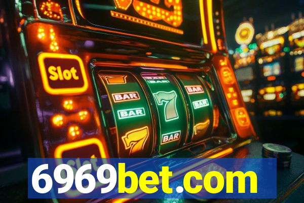 6969bet.com