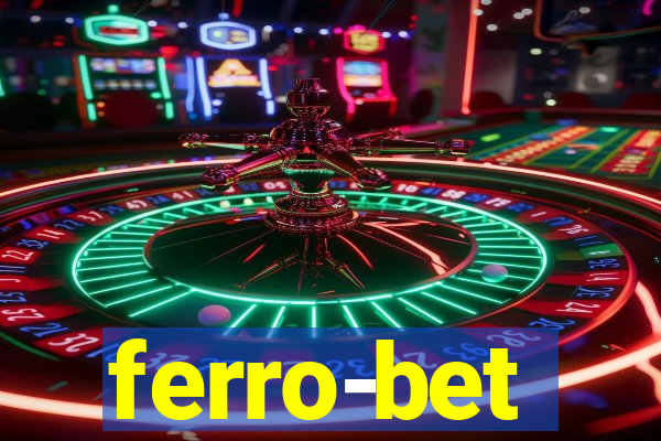 ferro-bet