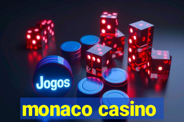 monaco casino