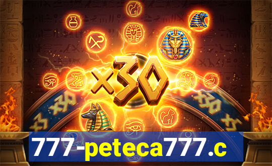 777-peteca777.cc