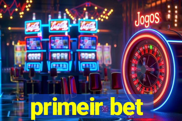 primeir bet