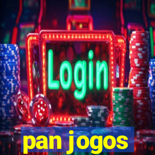 pan jogos