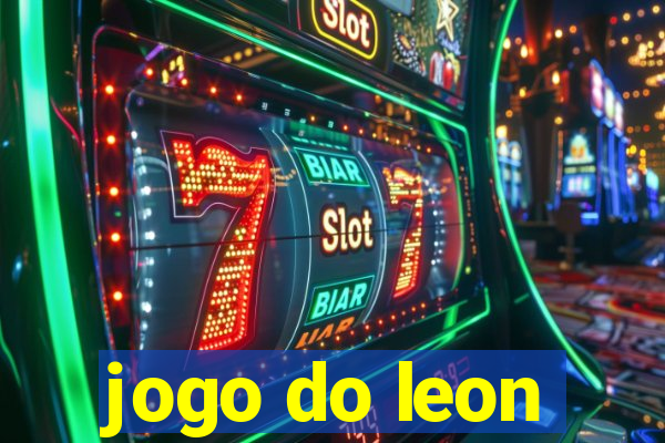 jogo do leon