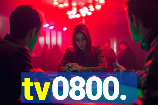 tv0800.