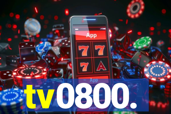 tv0800.