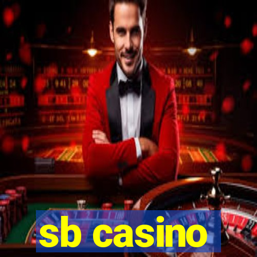 sb casino