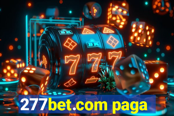 277bet.com paga