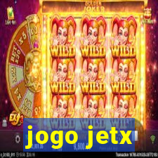 jogo jetx