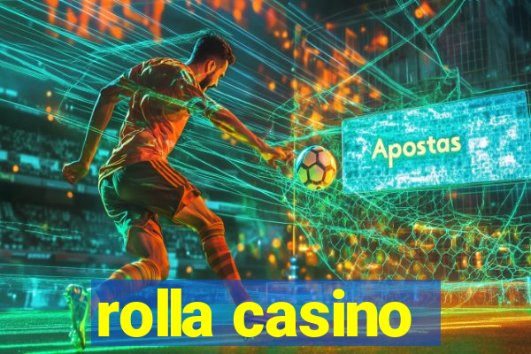 rolla casino