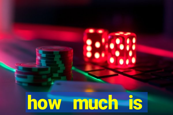 how much is qoituhvox0.3.0.4 jackpot casino game online