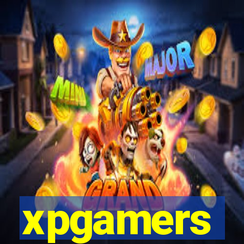 xpgamers