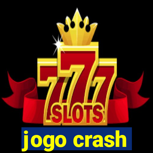 jogo crash