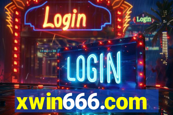 xwin666.com