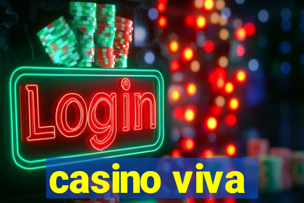 casino viva