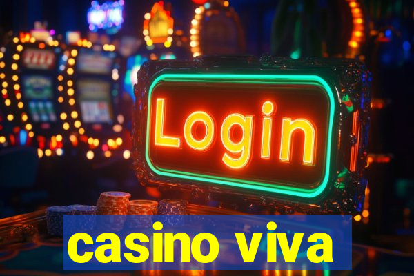 casino viva