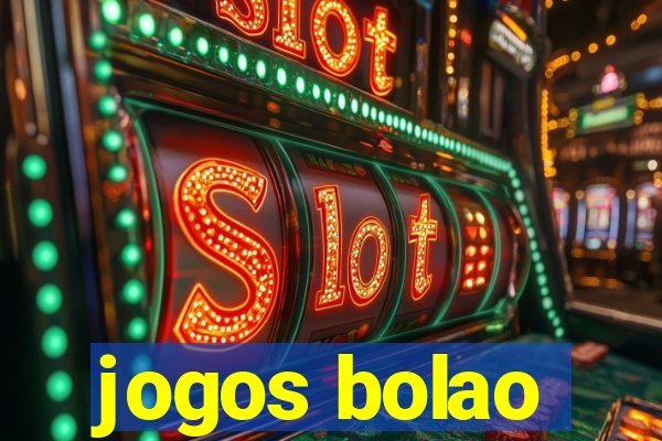 jogos bolao