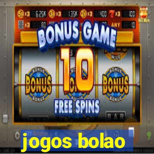 jogos bolao