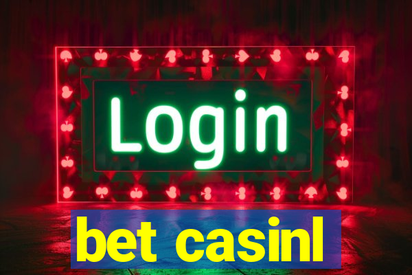 bet casinl