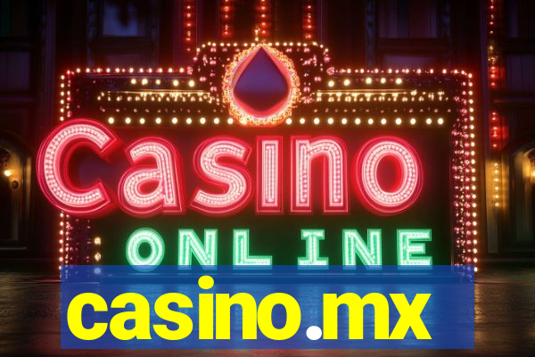 casino.mx