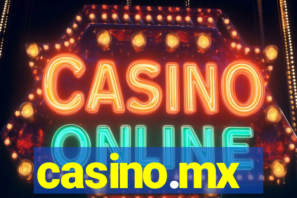 casino.mx