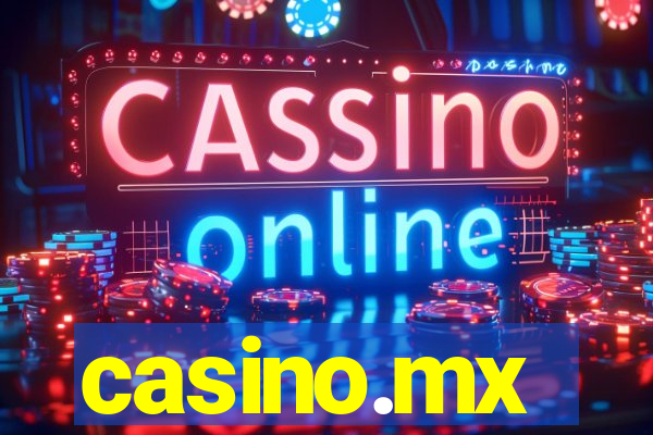 casino.mx