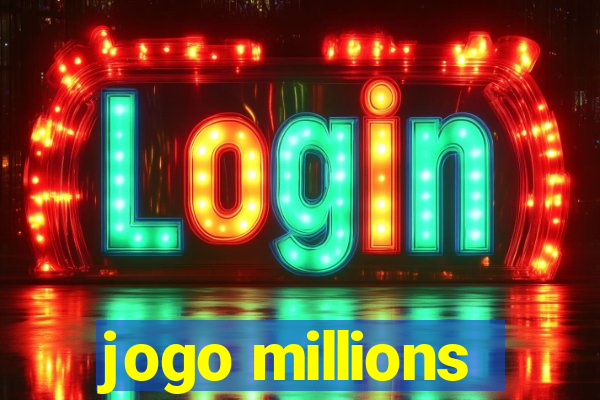 jogo millions