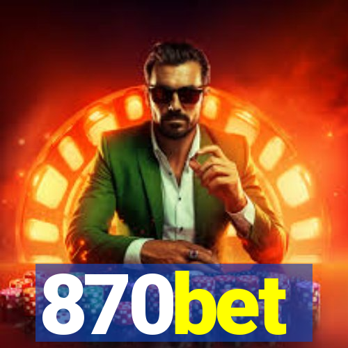 870bet