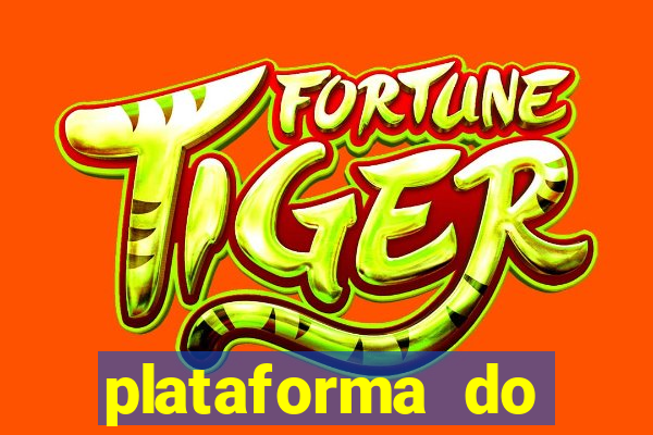 plataforma do gusttavo lima de jogo