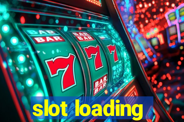 slot loading