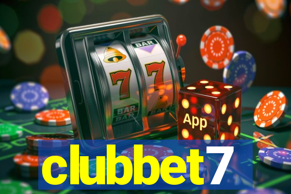 clubbet7