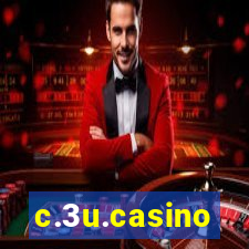 c.3u.casino