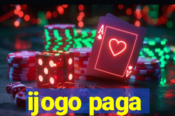 ijogo paga