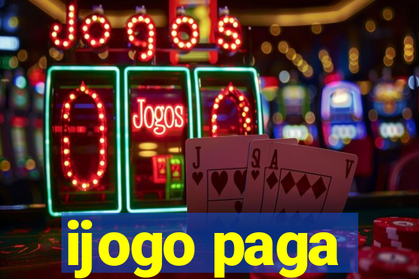 ijogo paga