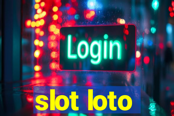 slot loto