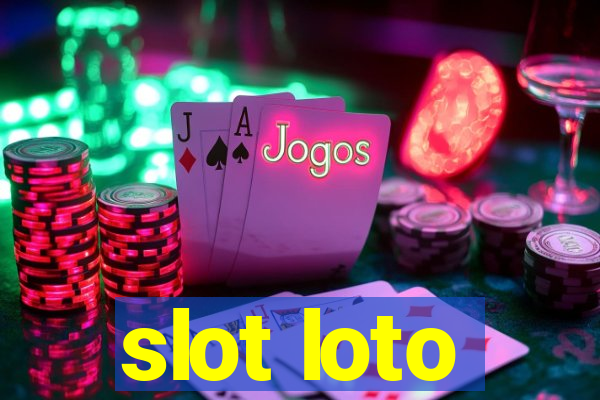 slot loto