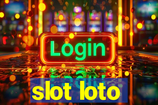 slot loto