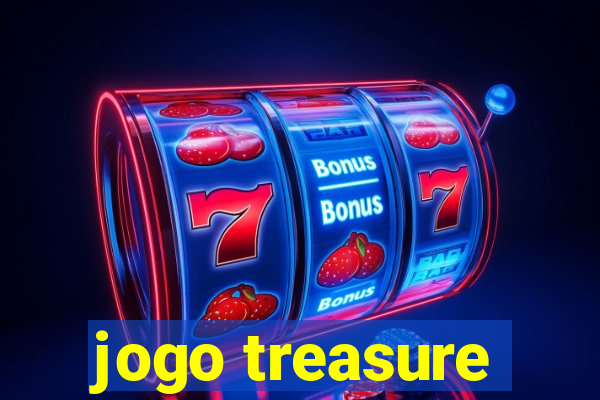 jogo treasure