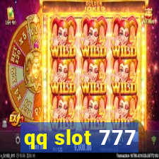 qq slot 777