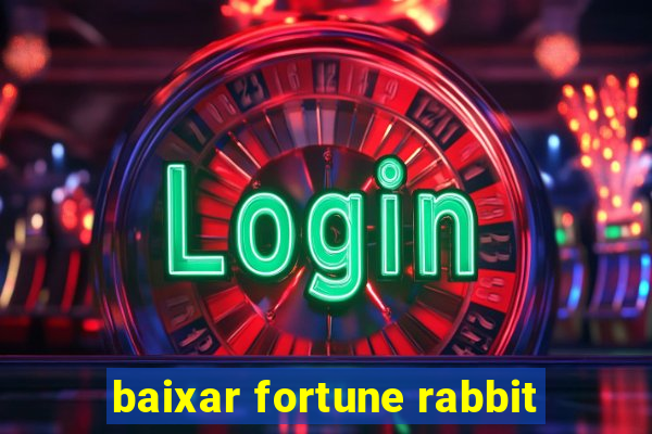 baixar fortune rabbit