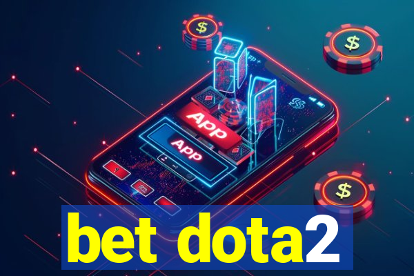 bet dota2