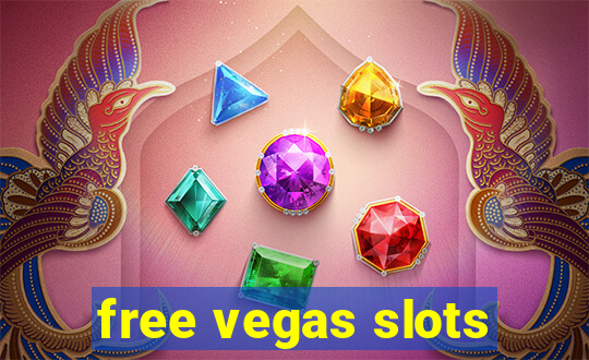 free vegas slots