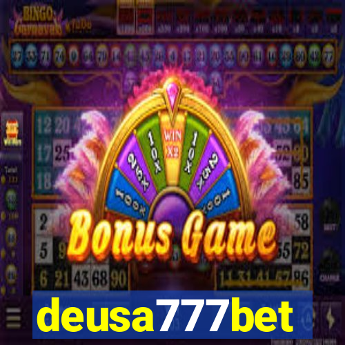 deusa777bet