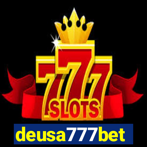 deusa777bet