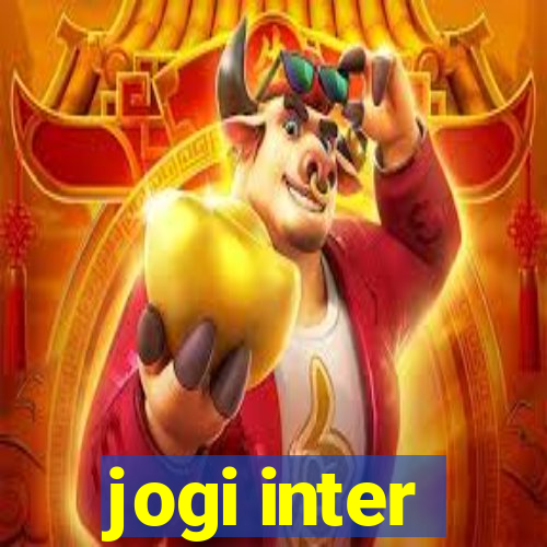 jogi inter