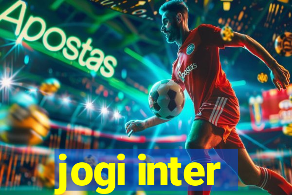 jogi inter